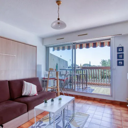 Apartment Le Bali-3 By Interhome