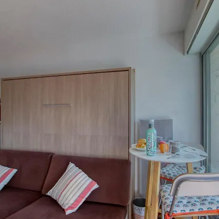 Apartment Le Bali-3 By Interhome