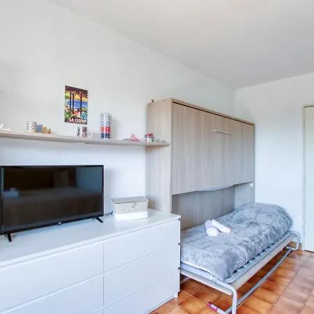 Apartment Le Bali-3 By Interhome *