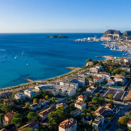 Le Bali-3 By Interhome La Ciotat