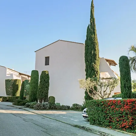 Le Bali-3 By Interhome Apartment