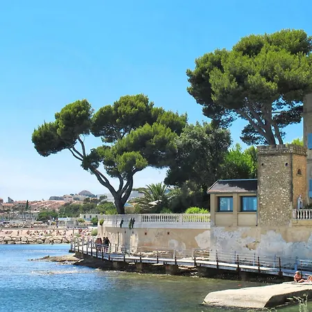 アパート Le Bali-3 By Interhome *