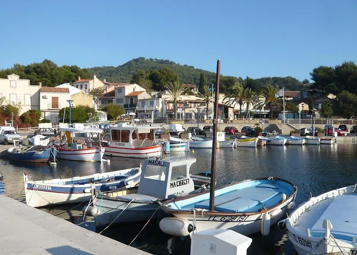 Le Bali-3 By Interhome 公寓 *