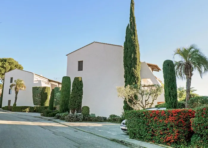 Le Bali-3 By Interhome 公寓