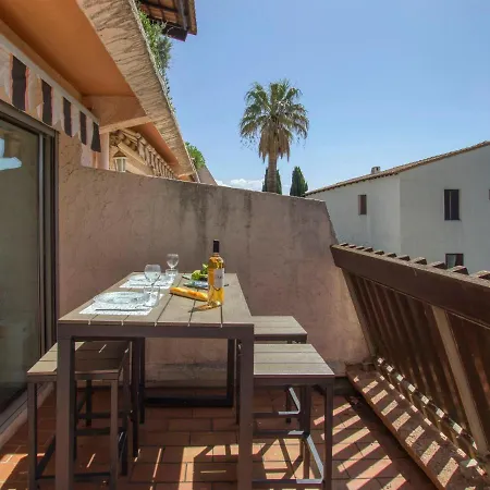 Le Bali-3 By Interhome Appartement La Ciotat