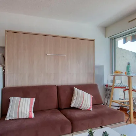 Apartmán Le Bali-3 By Interhome *