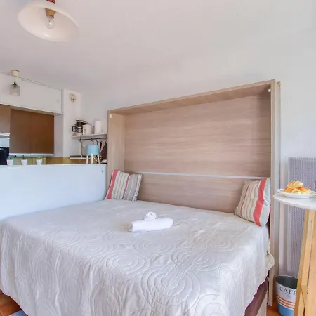Appartement Le Bali-3 By Interhome *