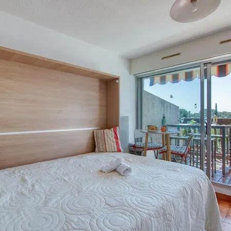 Le Bali-3 By Interhome Apartmán