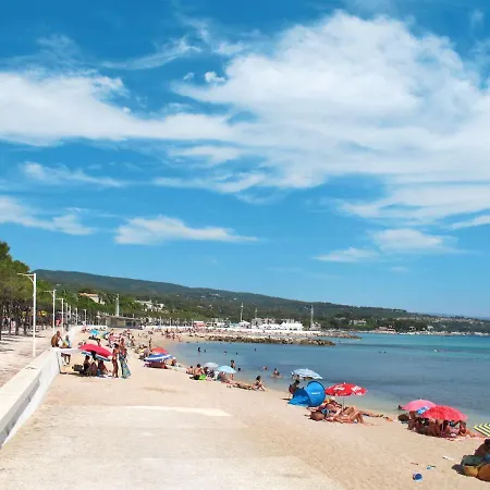 Apartmán Le Bali-3 By Interhome La Ciotat
