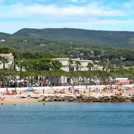 Apartament Le Bali-3 By Interhome