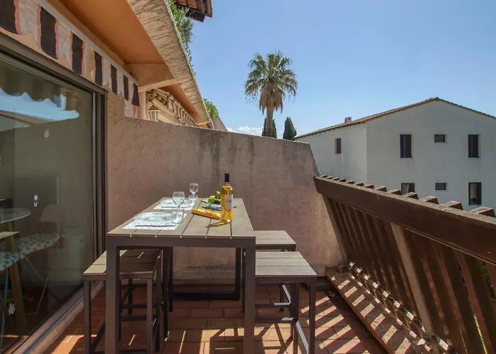 Le Bali-3 By Interhome Lägenhet La Ciotat