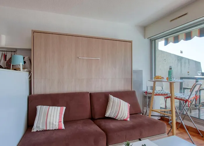 Lägenhet Le Bali-3 By Interhome *