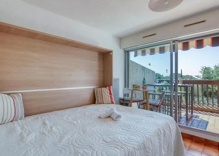 Le Bali-3 By Interhome Lägenhet