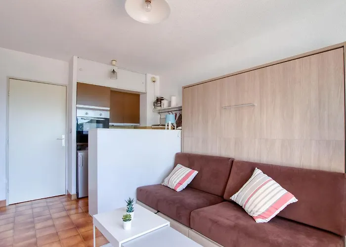 Lägenhet Le Bali-3 By Interhome La Ciotat