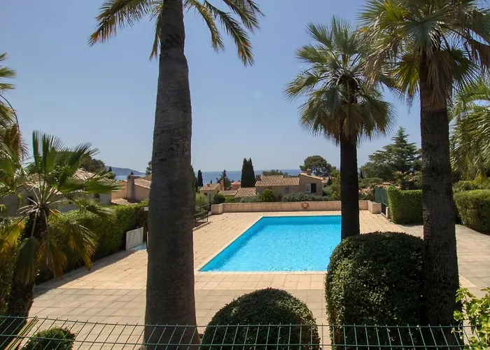 Lägenhet Le Bali-3 By Interhome