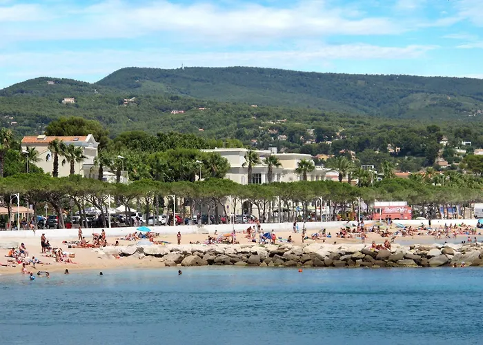 Lägenhet Le Bali-3 By Interhome