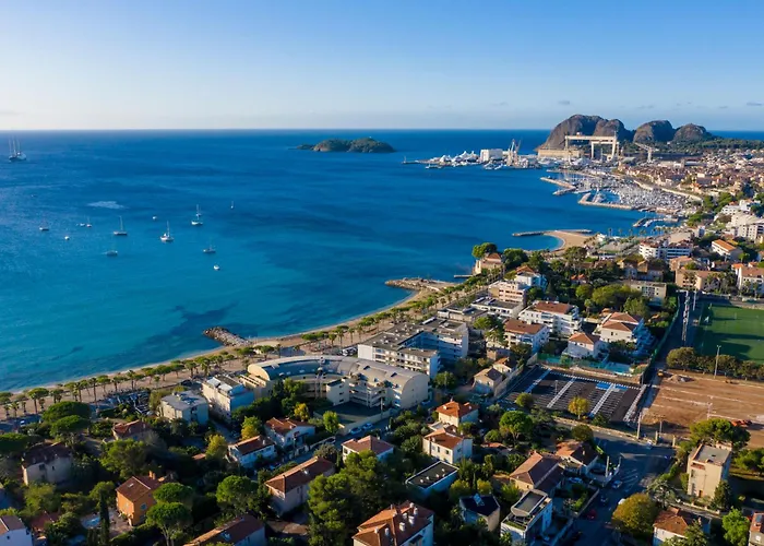 Le Bali-3 By Interhome La Ciotat