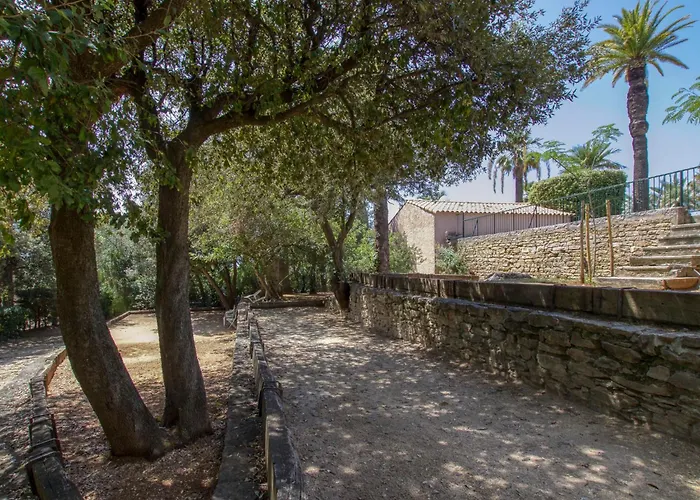 Lägenhet Le Bali-3 By Interhome *